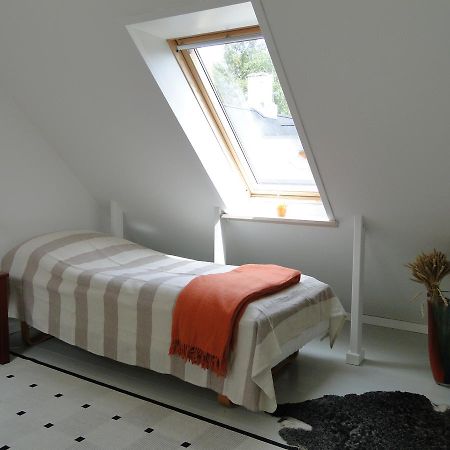 Skallerup Dyssegaard B&B מראה חיצוני תמונה