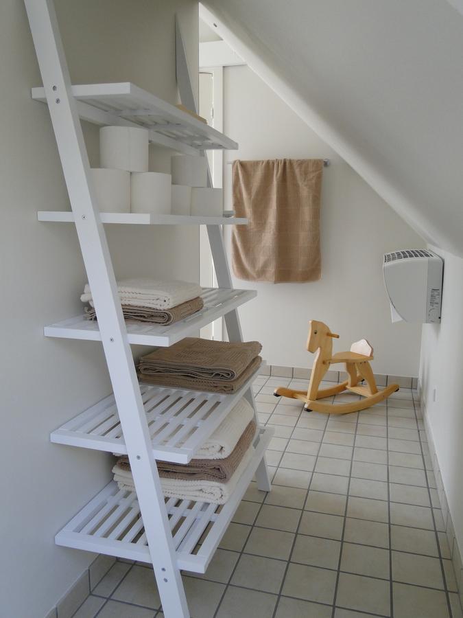Skallerup Dyssegaard B&B מראה חיצוני תמונה