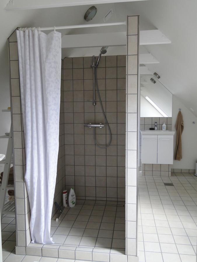 Skallerup Dyssegaard B&B מראה חיצוני תמונה