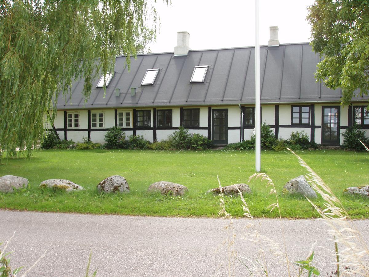 Skallerup Dyssegaard B&B מראה חיצוני תמונה